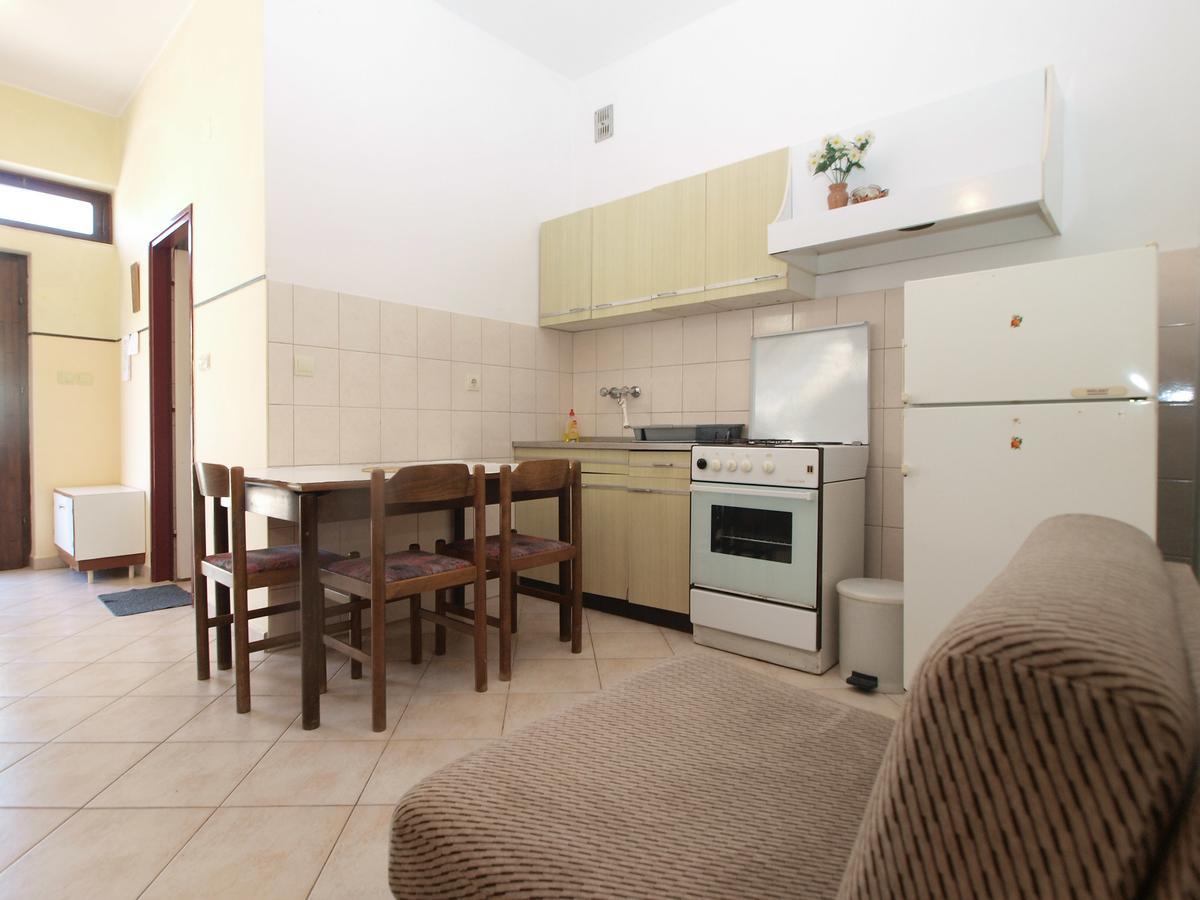 Apartment Sonja 695 Pola Esterno foto