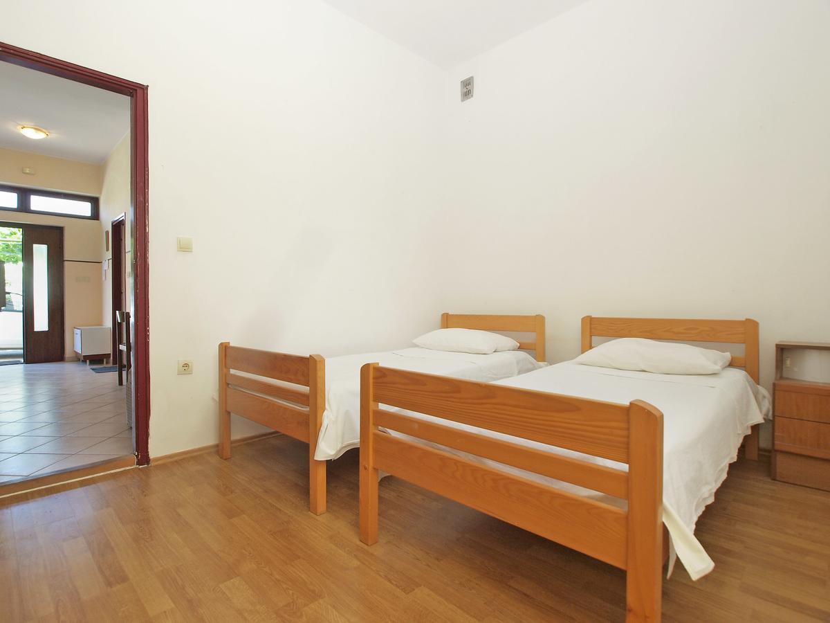 Apartment Sonja 695 Pola Esterno foto