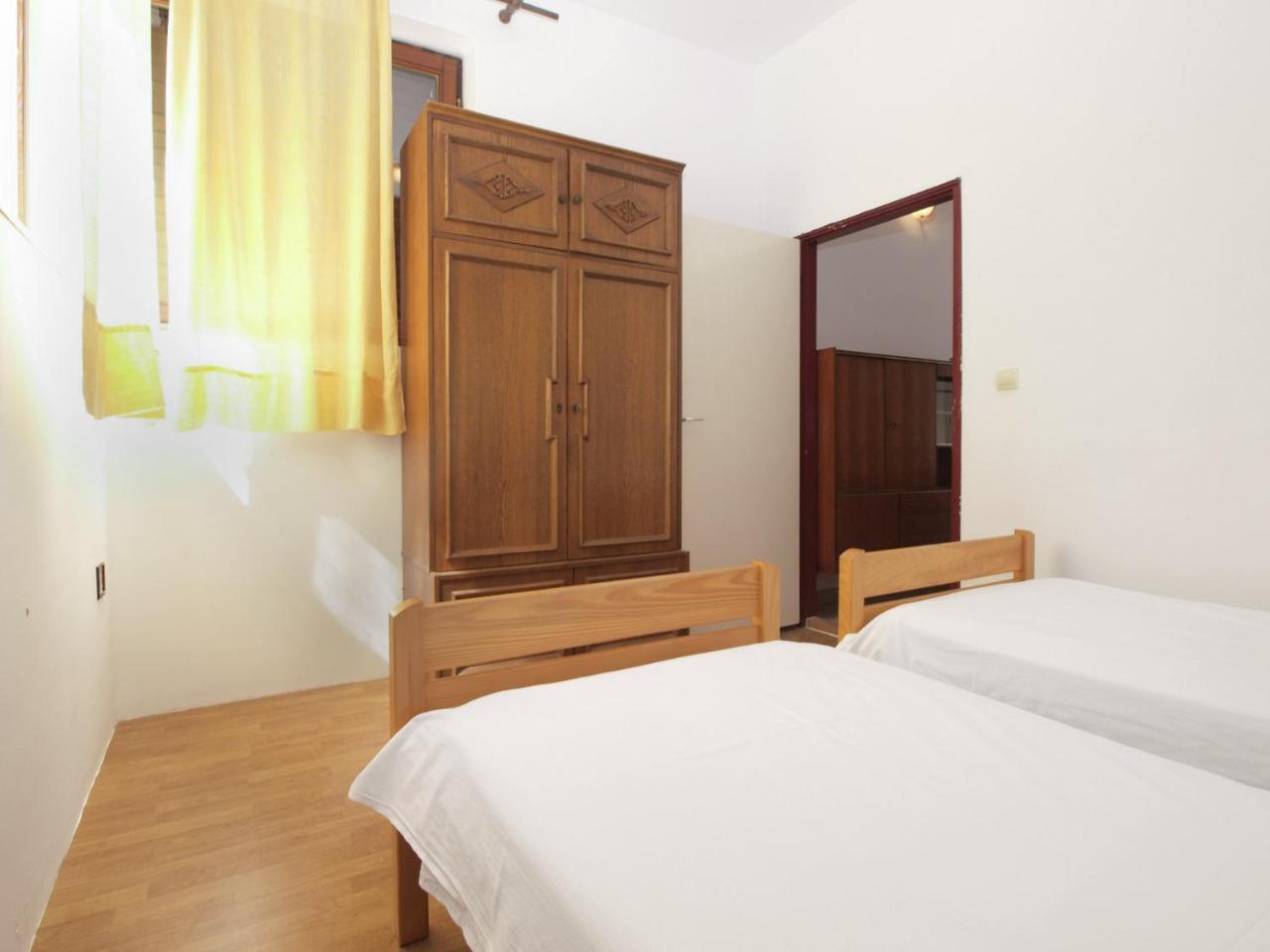 Apartment Sonja 695 Pola Esterno foto